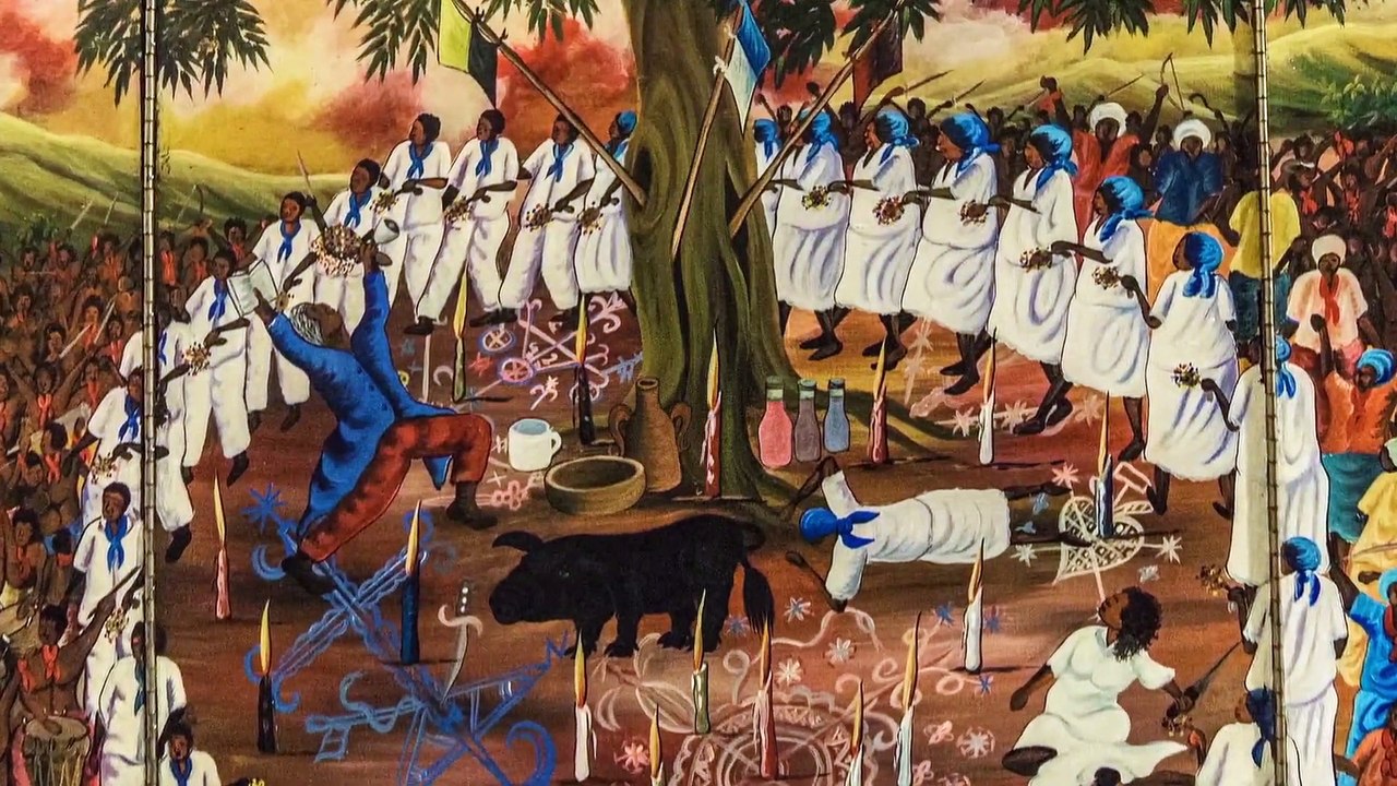 The Black Church - This Is Our Story, This Is Our Song - Se1 - Ep01 HD Watch HD Deutsch