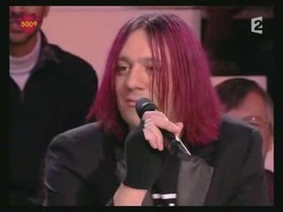 TLMVPSP- la 500eme - Les ex-champions