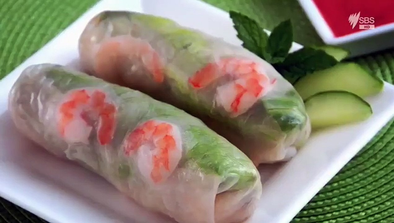 The Chefs Line - Se1 - Ep01 - Vietnamese 1 HD Watch HD Deutsch