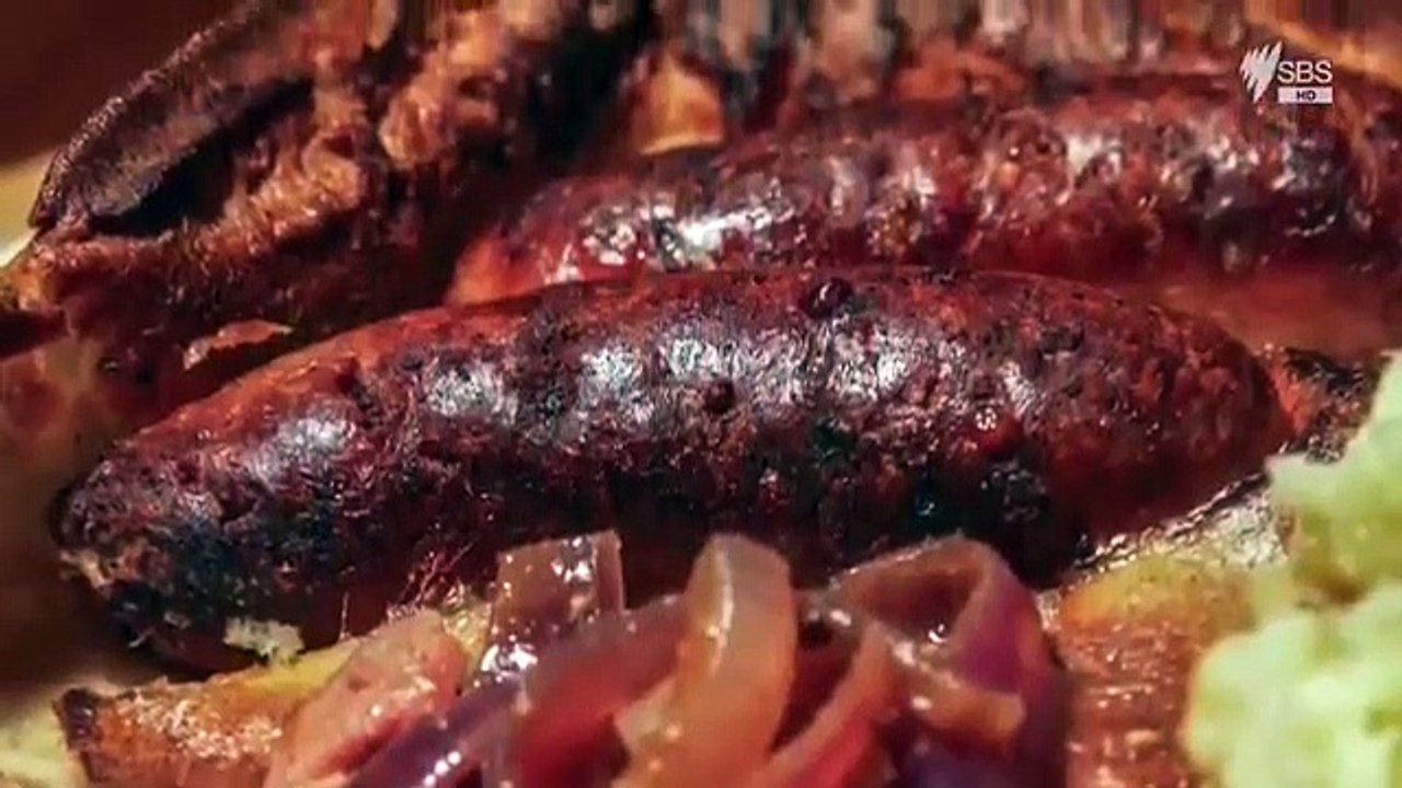 The Chefs Line - Se1 - Ep08 - African 3 HD Watch HD Deutsch