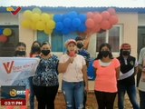 Cojedes | GMVV entrega  viviendas a 2 familias de Las Tejerías en el mcpio. Tinaquillo