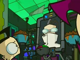 Invader Zim S01E25B Dibship Rising