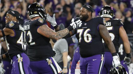 Take Ravens Across Moneyline (+114) And Spread (+1.5) Vs. Bucs