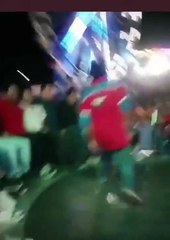 Dominando la fuerza centrífuga