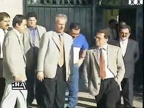 Aydın Doğan: Yaptığım gazetecilikle iftihar ediyorum