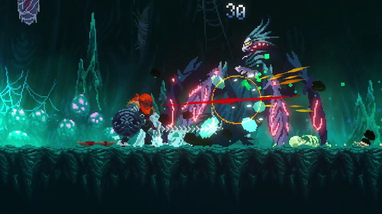 Elderand - Trailer Nintendo Switch