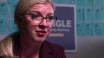 Extended interview with Maricopa County Attorney candidate Julie Gunnigle