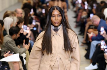 Naomi Campbell receives criticism over Qatar fashion show after her public support of LGBTQ+ rights