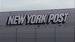 ‘New York Post’ Says Employee Was Responsible for Website Hack