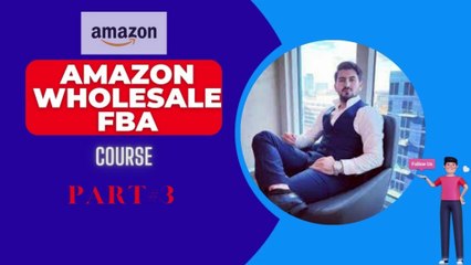 Amazon wholesale course by Shahid Anwar PART#3 (how to get non-USA residents LLC)