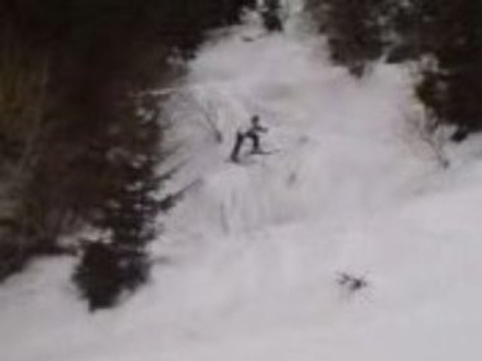 lolo 0 ski