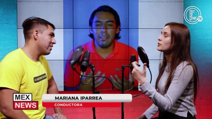 “¿POR QUÉ USO LA MISMA PLAYERA TODOS LOS DÍAS?”: GALO MEDINA