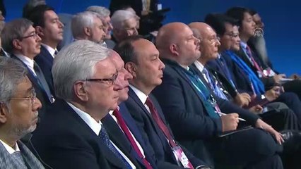 Putin'den Ukrayna'da nükleer silah kullanımı açıklaması