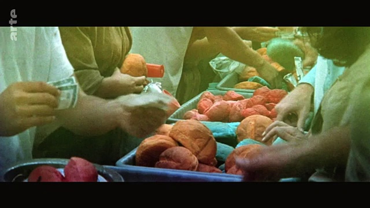 Soleil vert et alerte rouge - Quand Hollywood sonnait lalarme  Documentaire  ARTE Cinéma