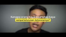 Kenapa Orang Miskin Akan Selalu Miskin  Psychology of Finance #1