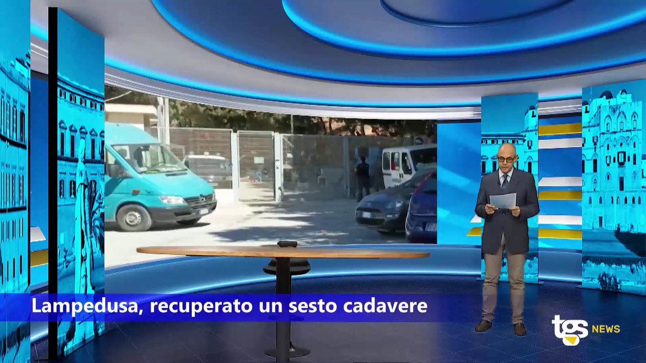 Il Tg Flash edizione del 27 ottobre - ore 18