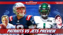 Now what for Patriots? | Greg Bedard Patriots Podcast