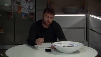 Emmerdale 27th October 2022