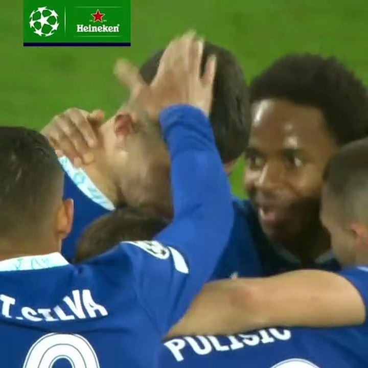  Havertz, Messi, Rafa Silva or Guendouzi?