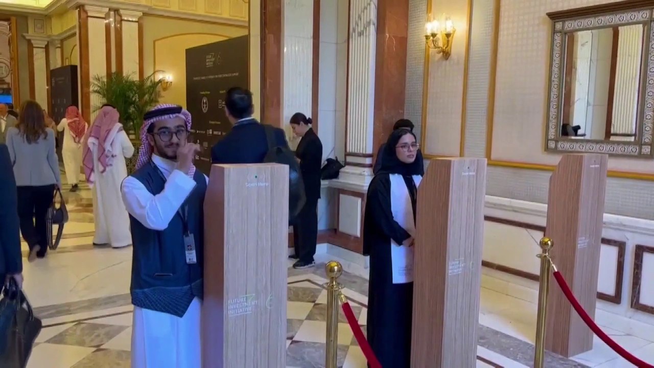 مشاركات كبيرة واهتمام واسع بمؤتمر مبادرة مستقبل...