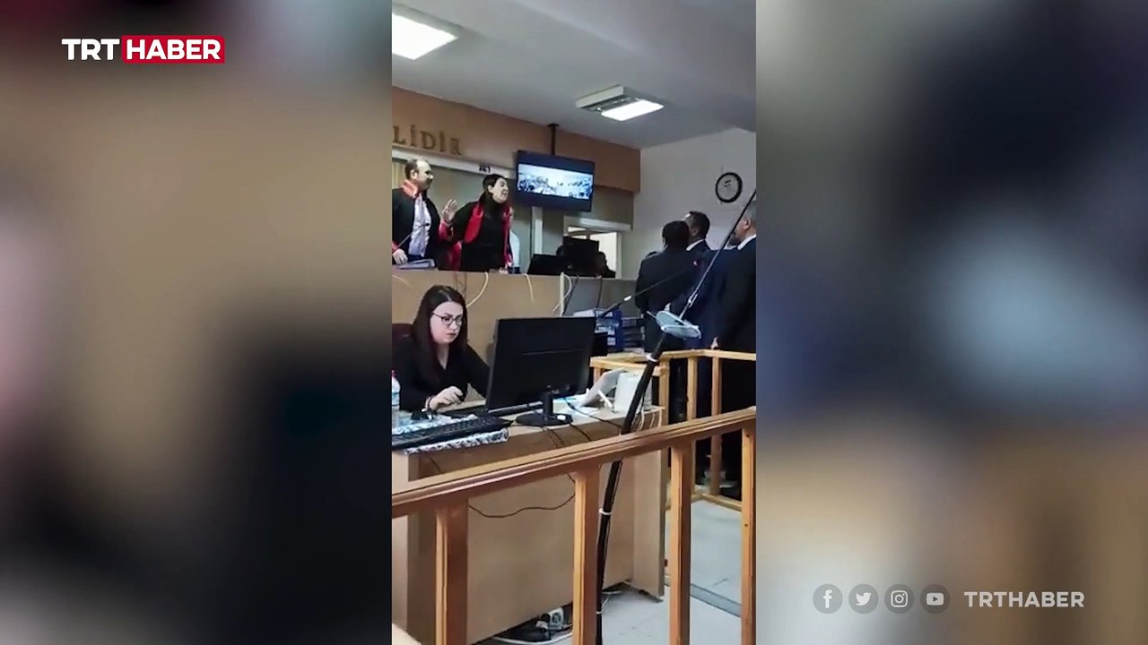 Bakan Bozdağ: CHP'lilerin yaptığı hukuk tanımazlıktır
