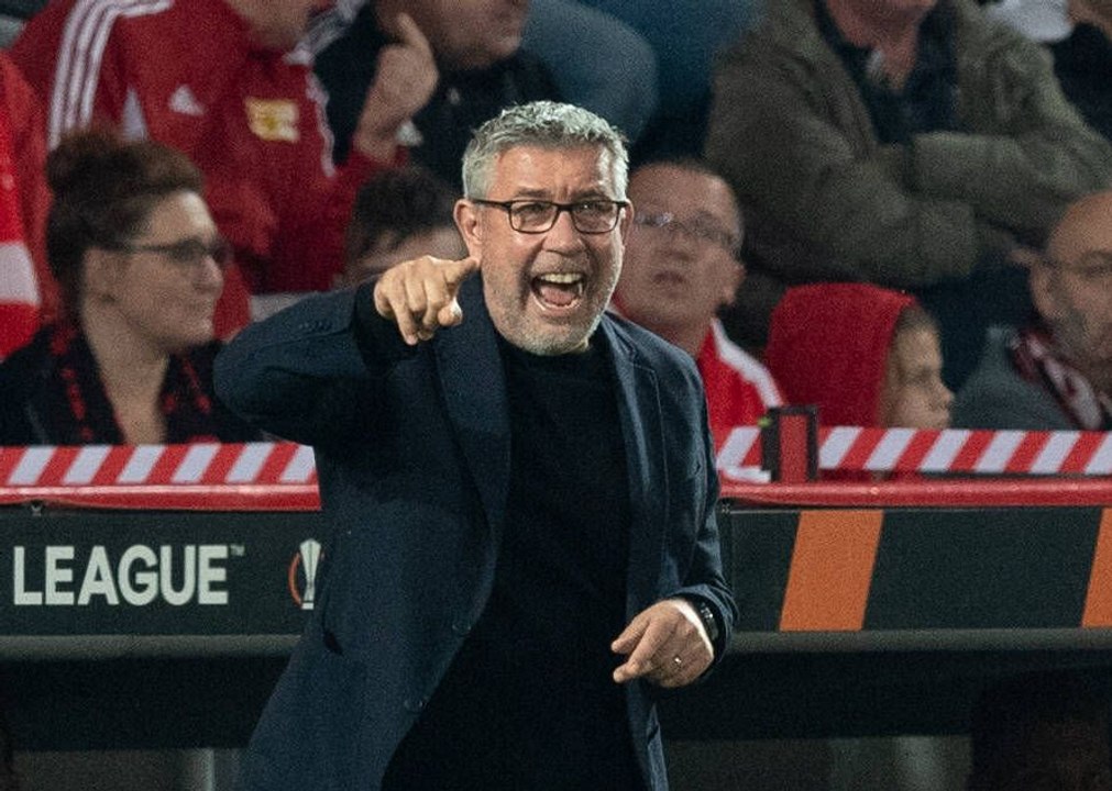 Union in der Pole Position? Fischer: 'Ein Tor mehr hätte gutgetan'