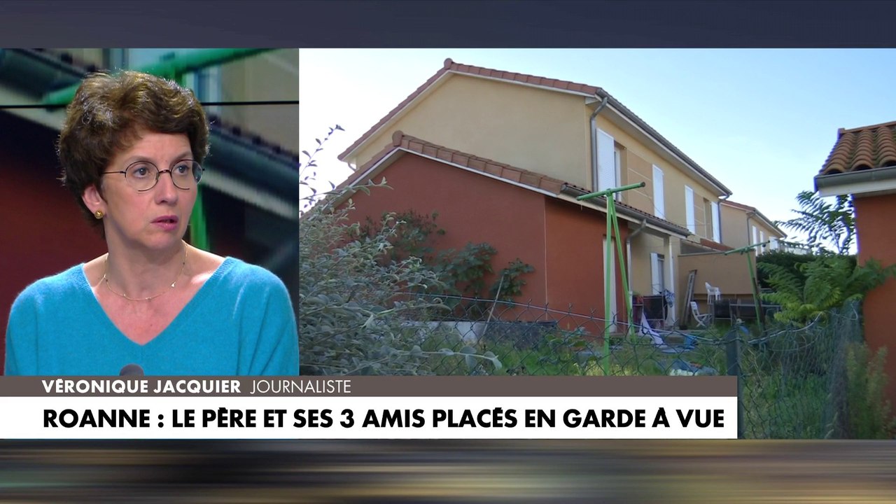 Véronique Jacquier : «Il y a une exaspération populaire»