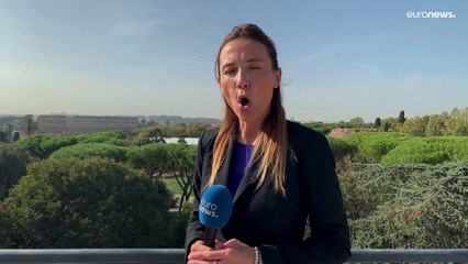 Governo italiano quer travar entrada de migrantes