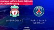 PSG 4 x 4 Liverpool | Neymar Masterclass | UCL 2018  Extended Highlights Goals | Football highlights | Sports World