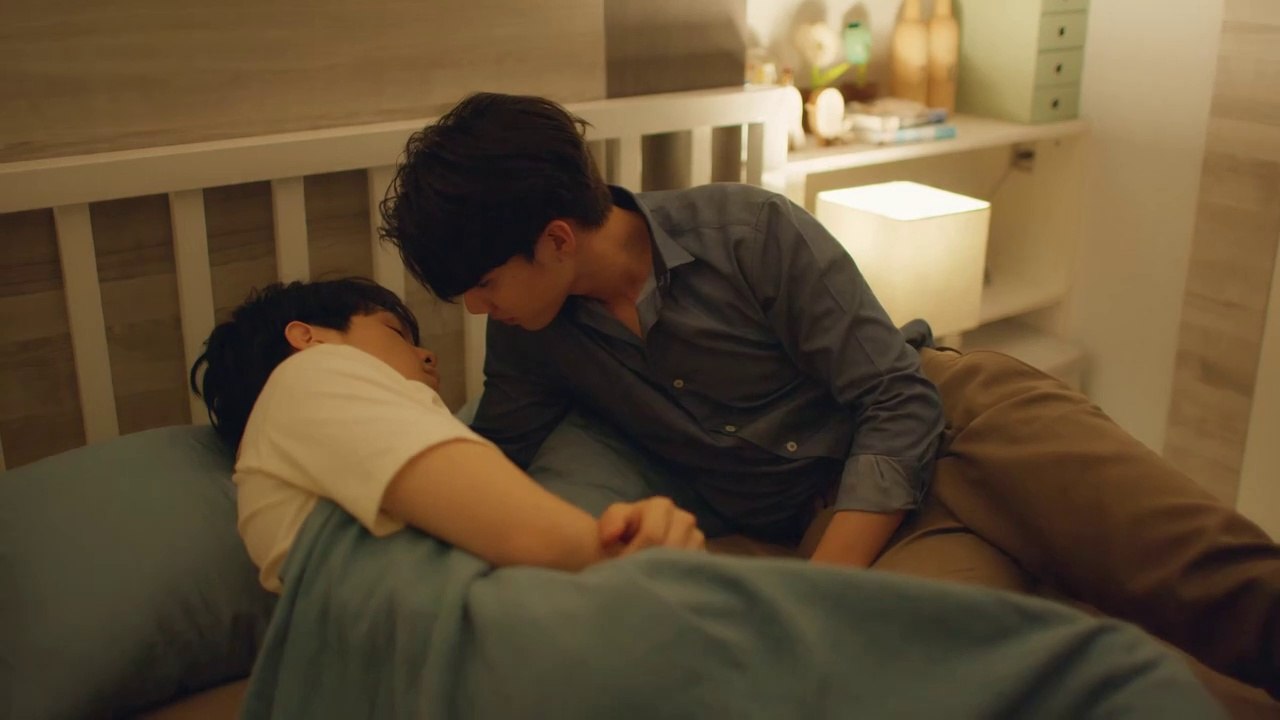 Love In The Air - Episode 11 ENG SUB