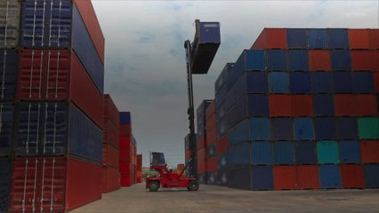 US GDP Rose by 2.6% in Q3