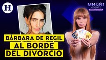 ¿Amantes? Mhoni Vidente predice que existe una gran “chispa” entre Bárbara de Regil y Matías Novoa
