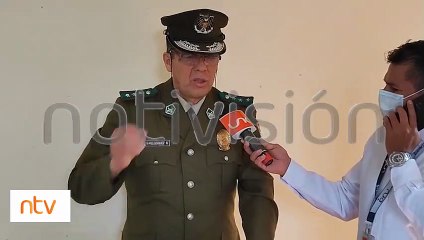 Caen 4 delincuentes que robaron laptops y estaban por venderlas en el barrio chino