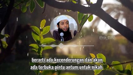 Jangan rewel Allah tahu yang terbaik untukmu