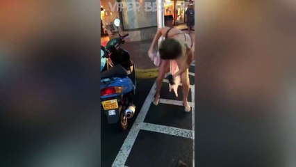 Watch People Die Inside #92 _ Instant Regret _ Funny Fails Video