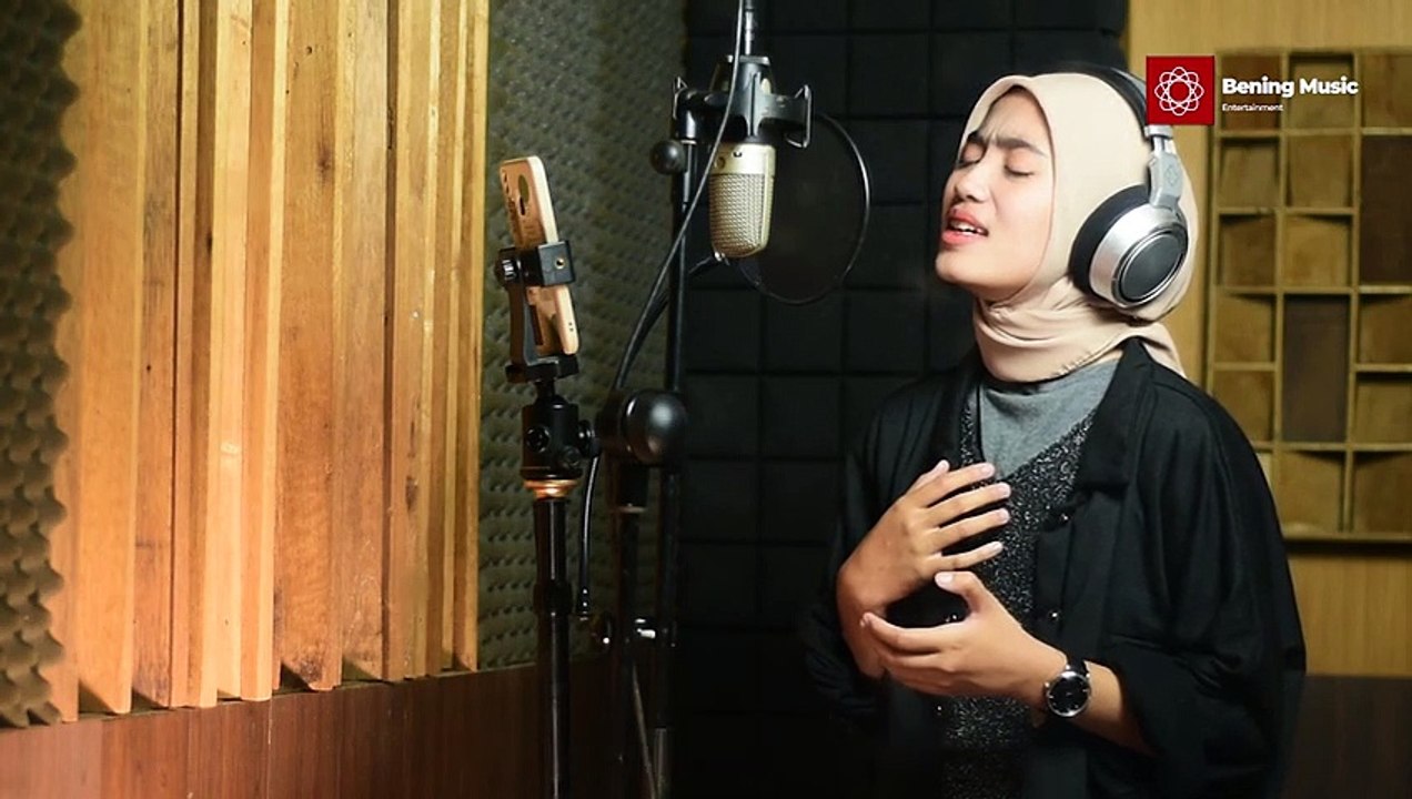 Berlayar Tak Bertepian - Ella - Azzahra Putri (Bening Musik Cover)