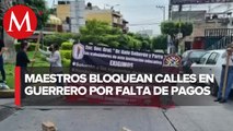 Colectivos exigen no frenar excavaciones en fosa de Jojutla, Morelos