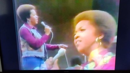 Mavis Staples: A House Is Not A Home 1974