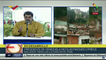 Venezuela: Presidente Nicolás Maduro ofrece balance tras las lluvias en el país