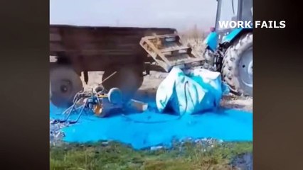 TOTAL IDIOTS AT WORK 2022 #10 _ FUNNY FAILS _ Bad Day at Work , Idiots at Work & idiots in cars