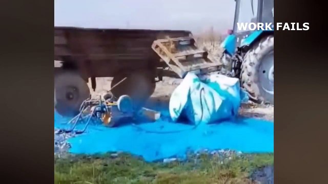 TOTAL IDIOTS AT WORK 2022 #10 _ FUNNY FAILS _ Bad Day at Work , Idiots at Work & idiots in cars