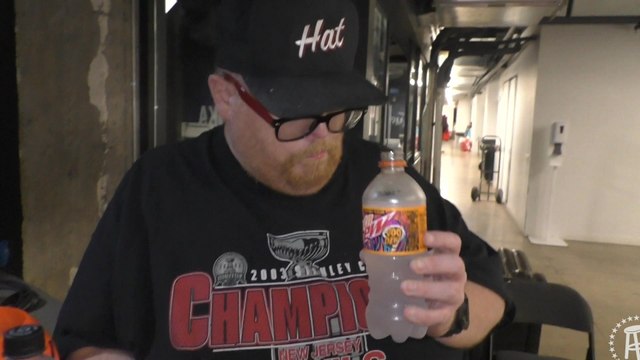 Tank's Taste Test Mtn Dew Voo Dew 2022 Mystery Flavor