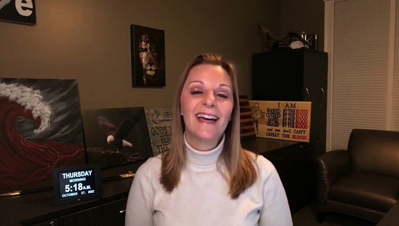 JULIE GREEN MINISTRIES  THESE ARE THE DAYS FOR THE GIANTS TO FALL