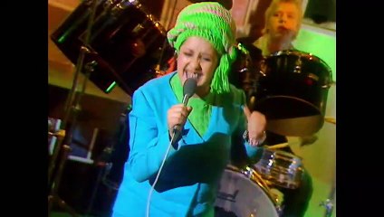 Poly Styrene: I Am a Cliché Bande-annonce (EN)