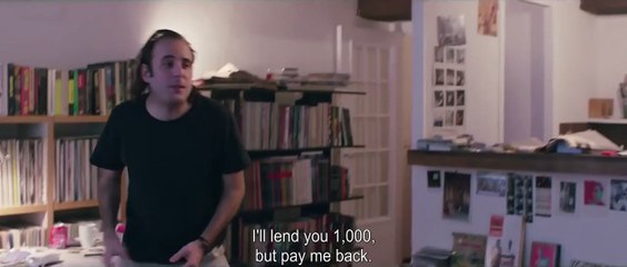 Eden Bande-annonce (EN)