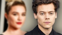 Vor Olivia Wilde: Hatte Harry Styles ausgerechnet eine Set-Affäre mit IHR?