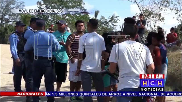 Desgracia, joven muere a caer de paila cuando iba a _jalon_ y otros sucesos en la móvil de SPS