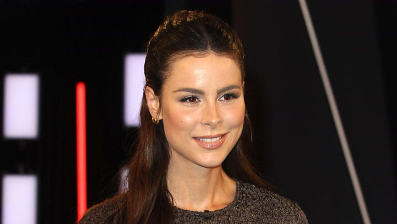 Lena Meyer-Landrut über Trauma aus Kindheit: „Hab' nen Hau“