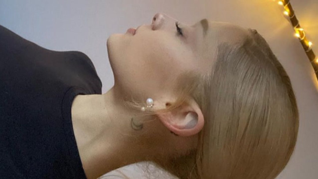 Ariana Grande: Go blonde! Sie überrascht mit neuem Look