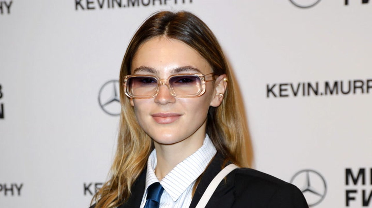 Stefanie Giesinger: Verdacht auf bipolare Störung